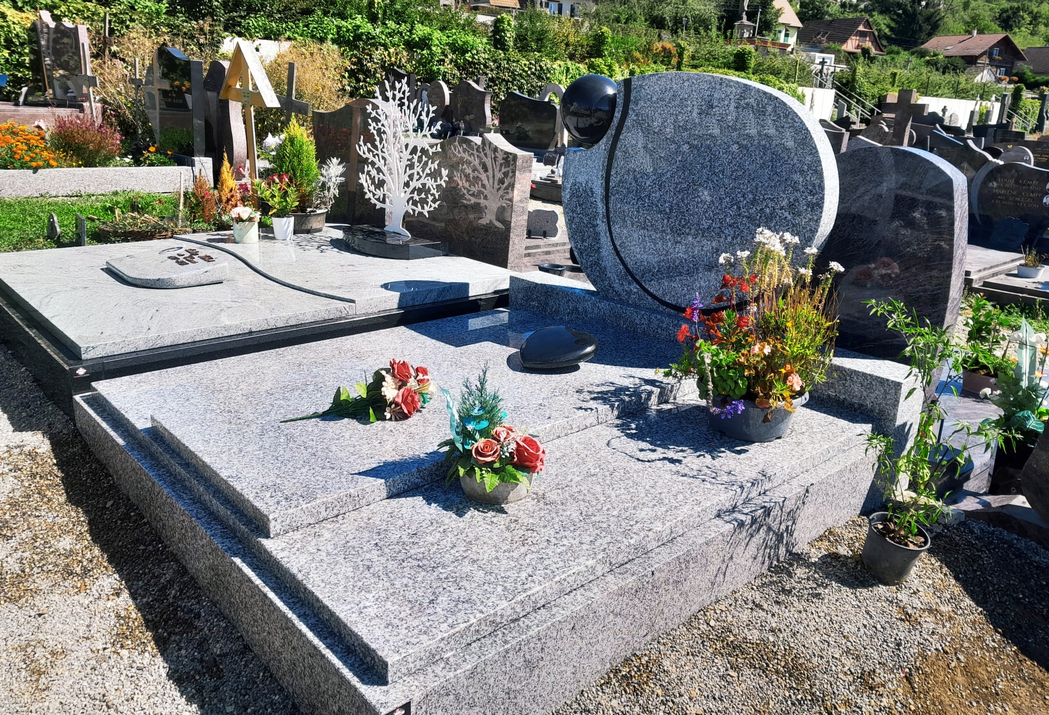 Photo de JF Services Funeraires