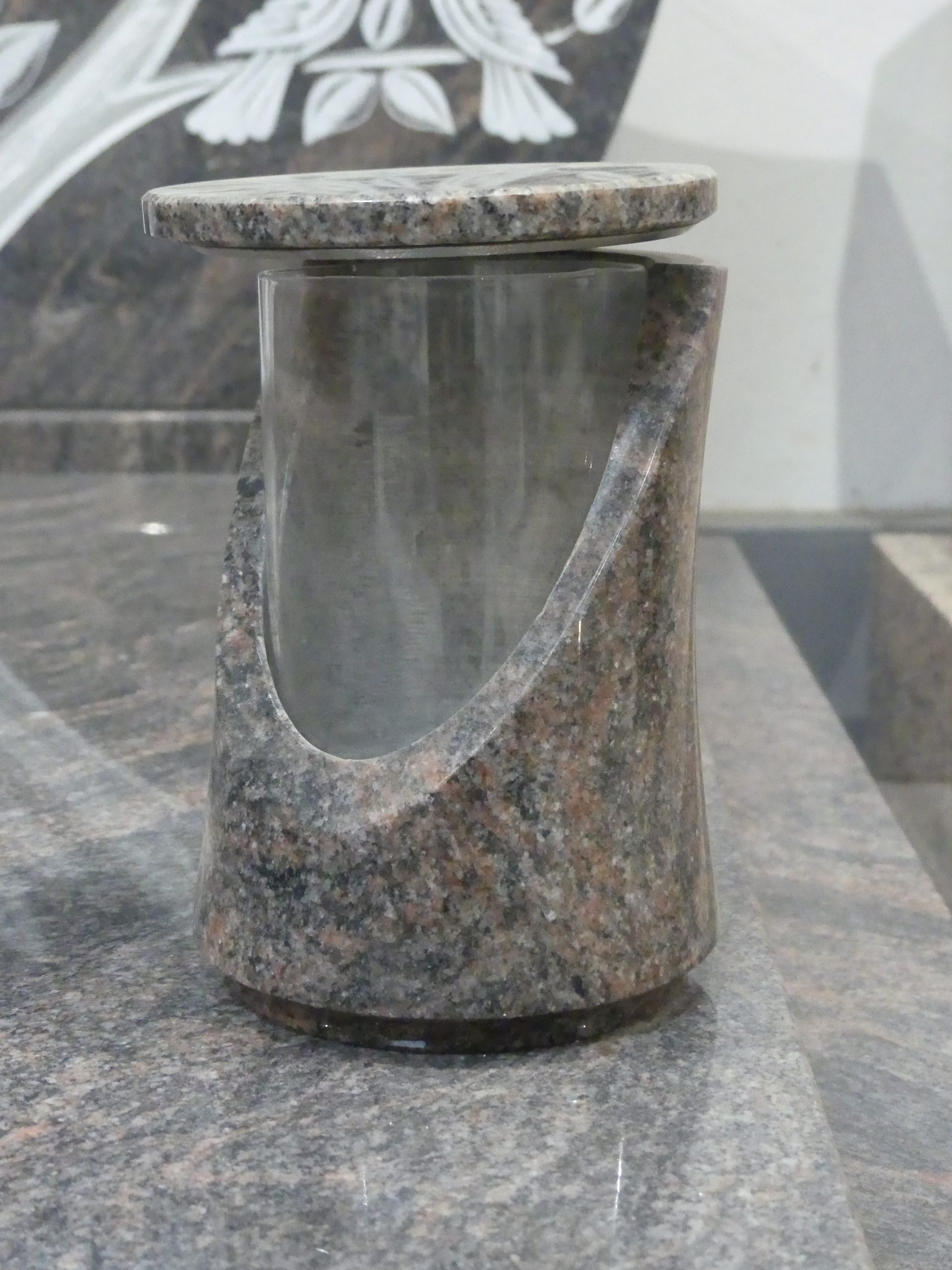 Lanterne funéraire – Image 7