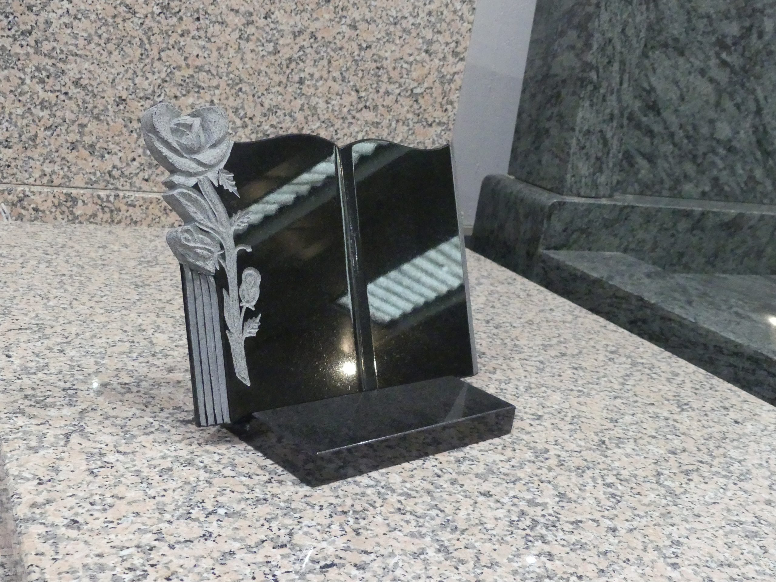 Plaques souvenirs – Image 2