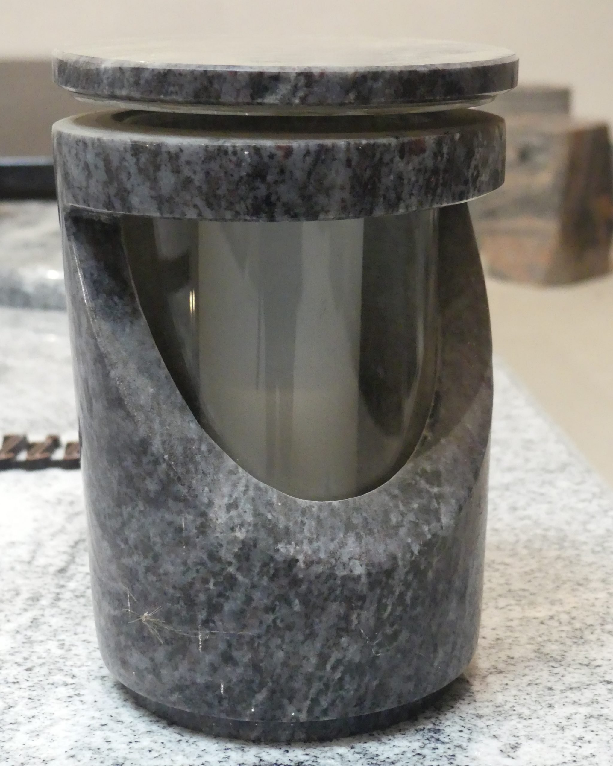 Lanterne funéraire – Image 4