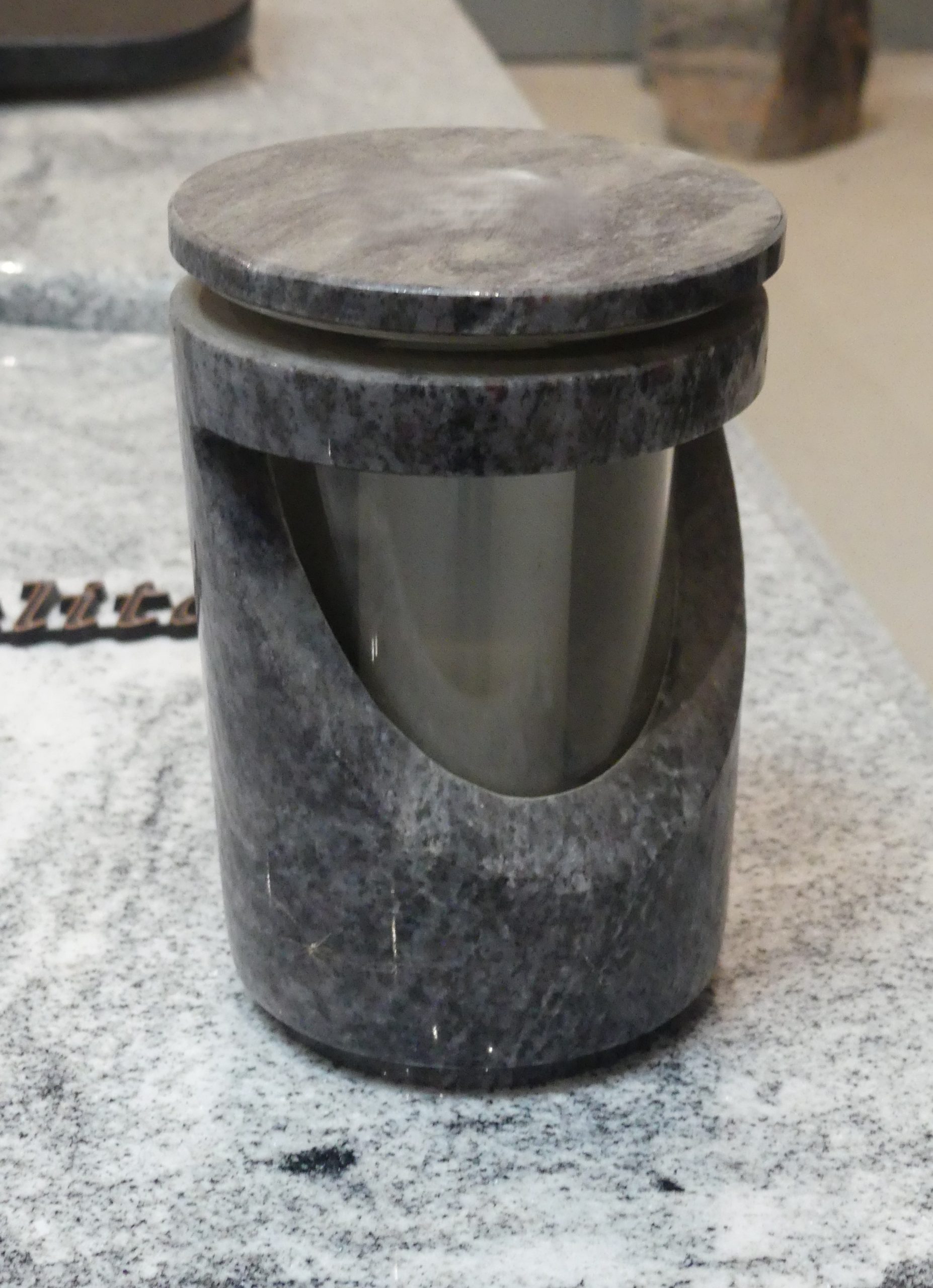 Lanterne funéraire – Image 5