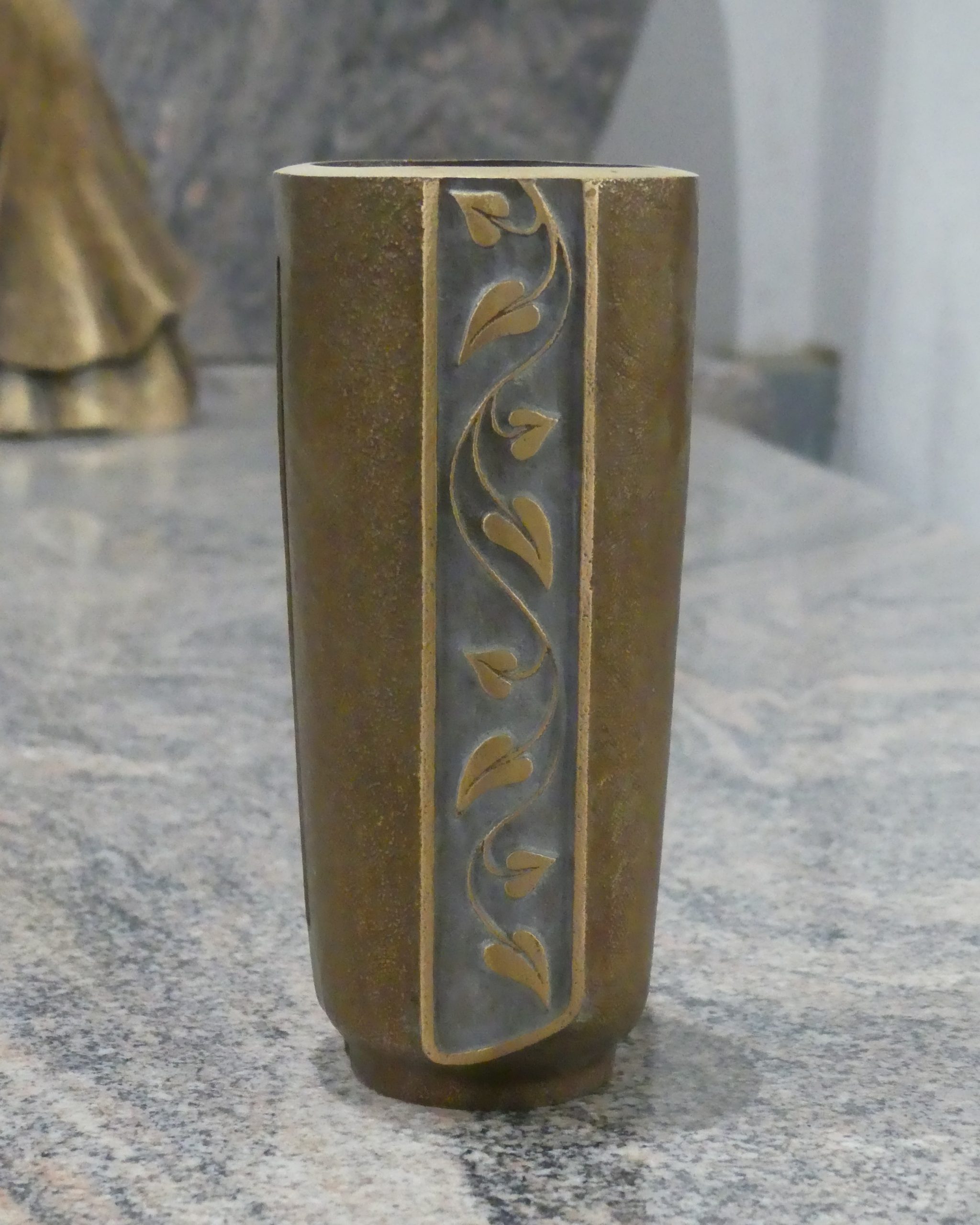Vase funéraire – Image 14