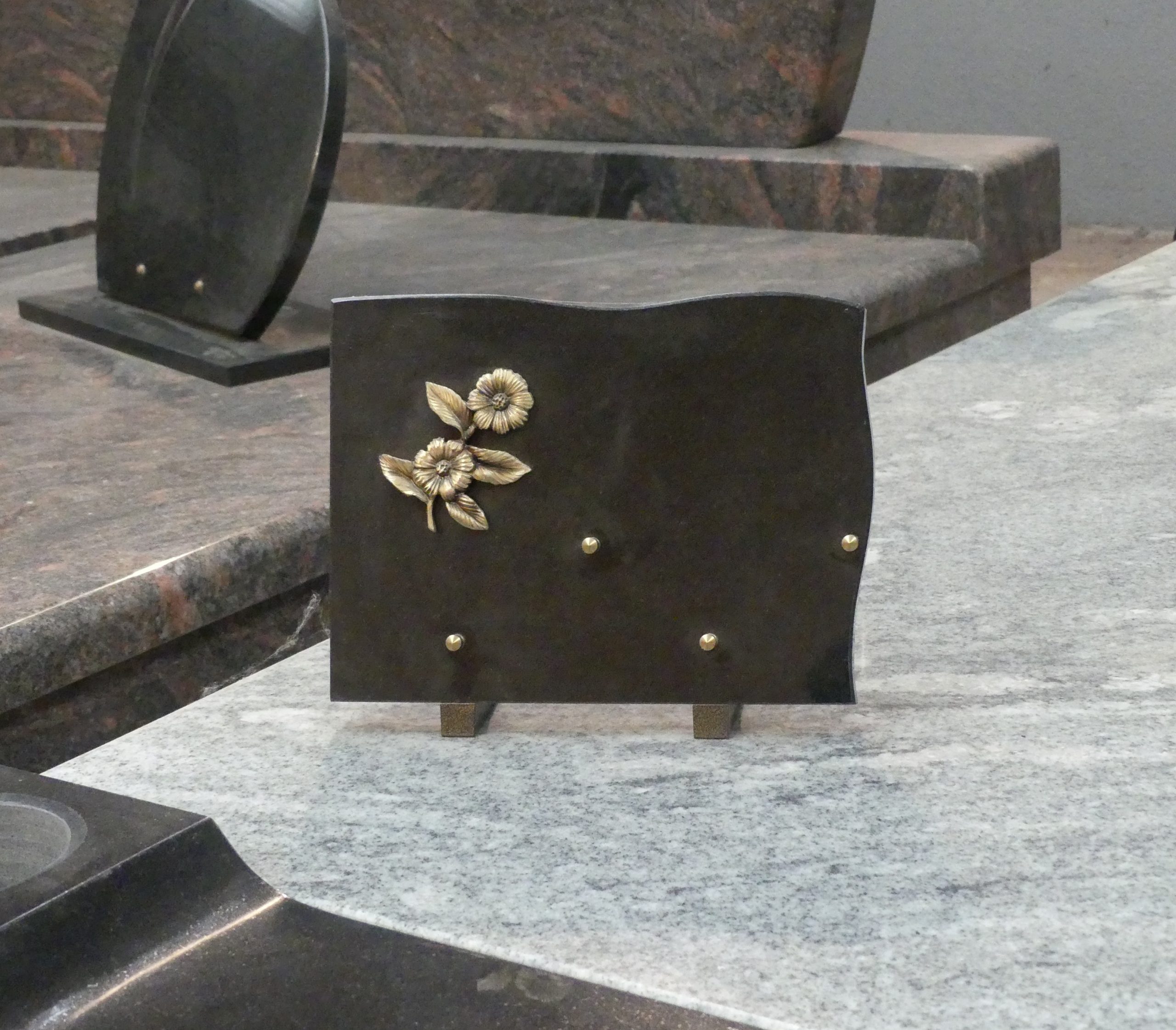 Plaques souvenirs – Image 4