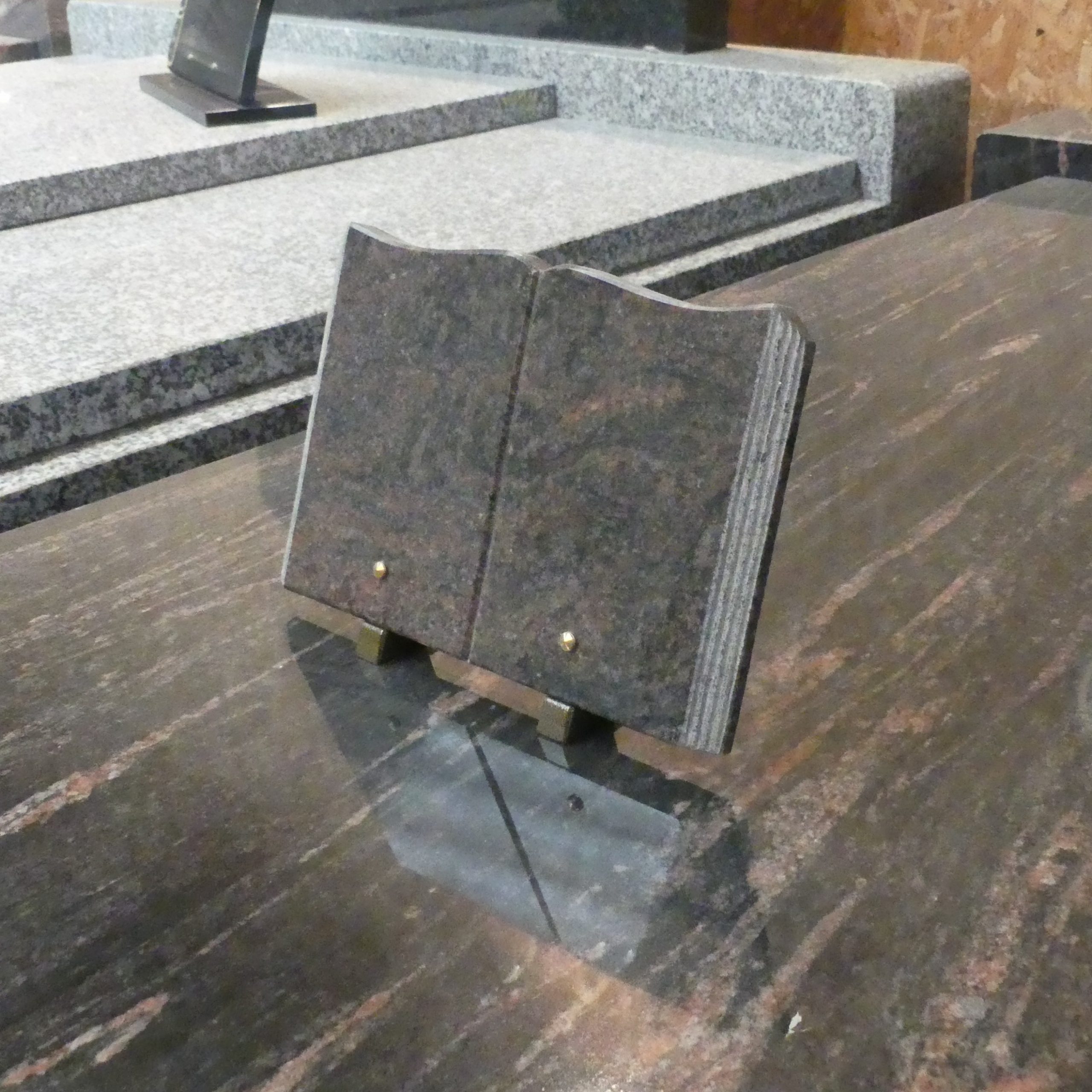 Plaques souvenirs – Image 5