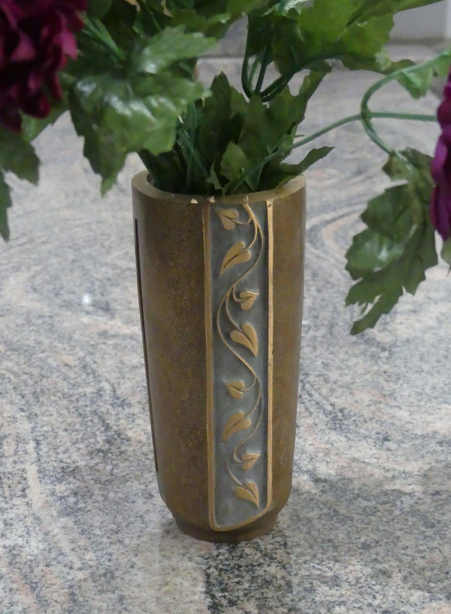 Vase funéraire – Image 6