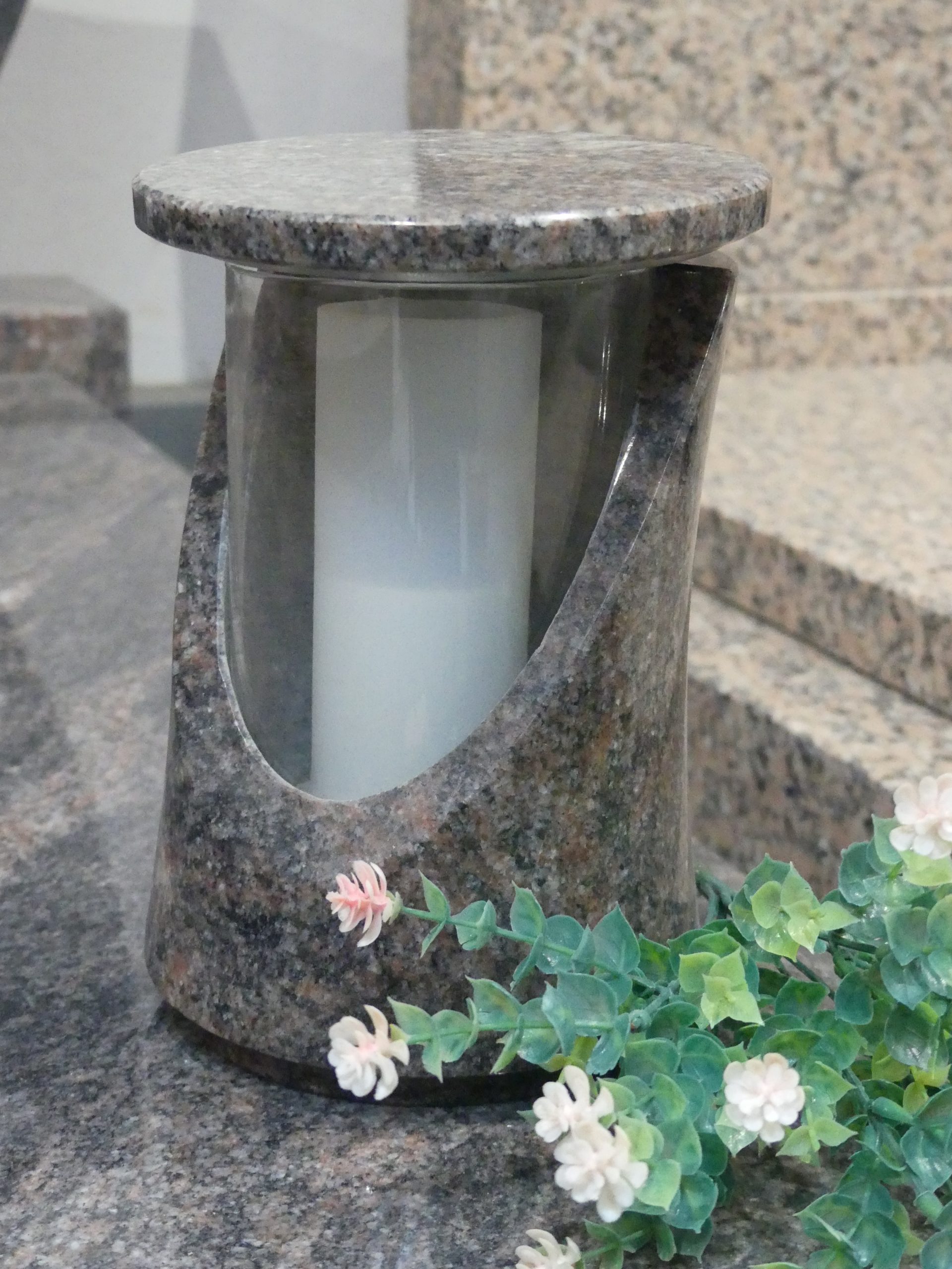 Lanterne funéraire – Image 8